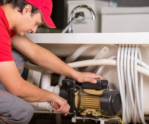 About Emergency plumbing pros Hardtner, KS