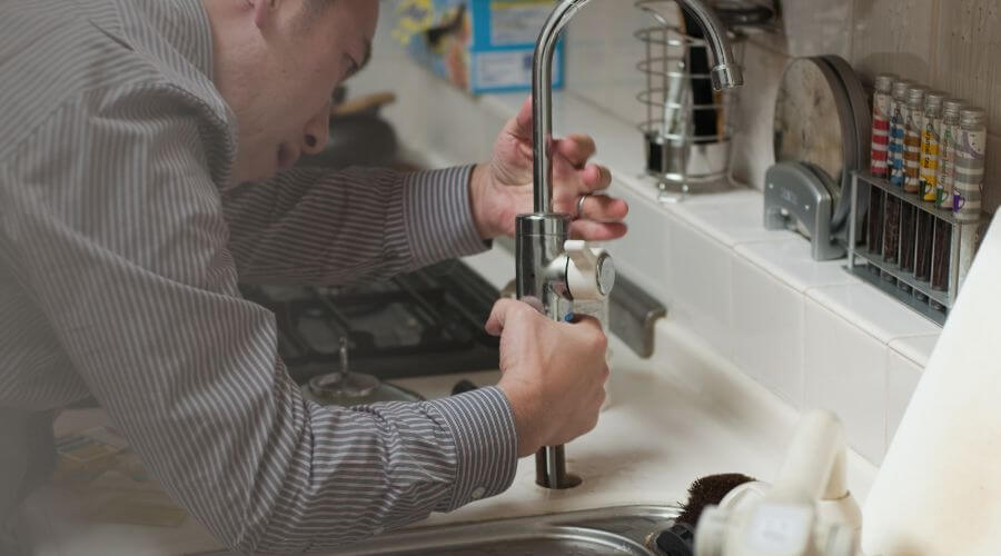 Professional emergency plumbing in Hardtner, KS
